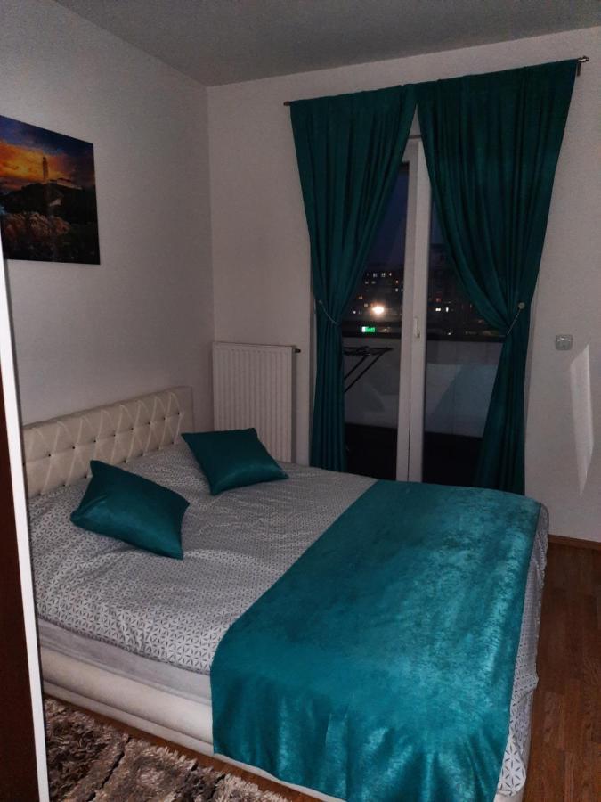 Hotel Omega Doboj Zewnętrze zdjęcie