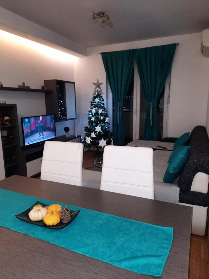Hotel Omega Doboj Zewnętrze zdjęcie