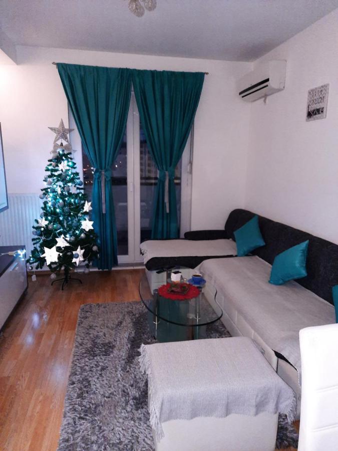 Hotel Omega Doboj Zewnętrze zdjęcie