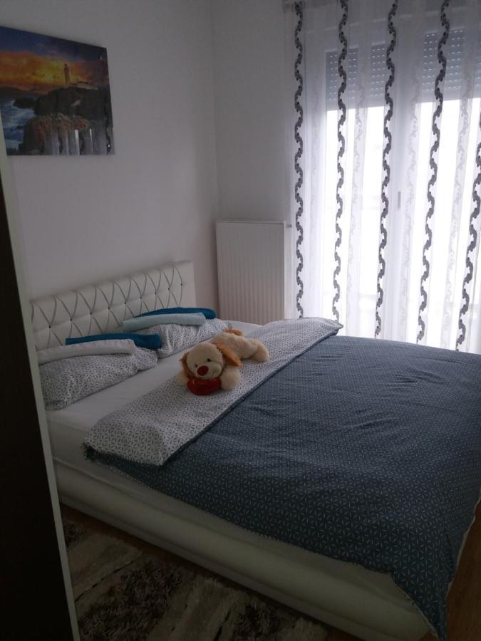 Hotel Omega Doboj Zewnętrze zdjęcie