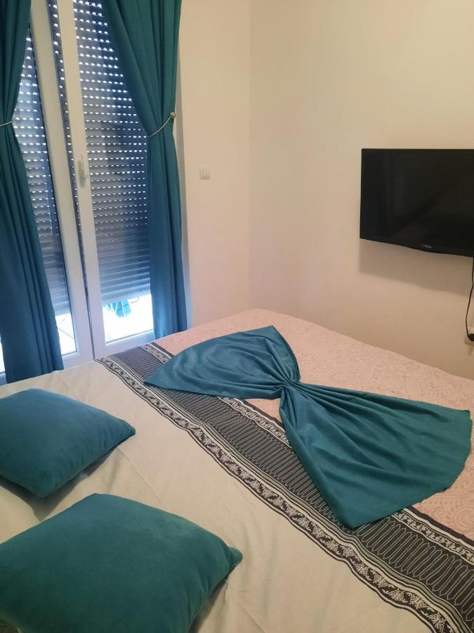 Hotel Omega Doboj Zewnętrze zdjęcie