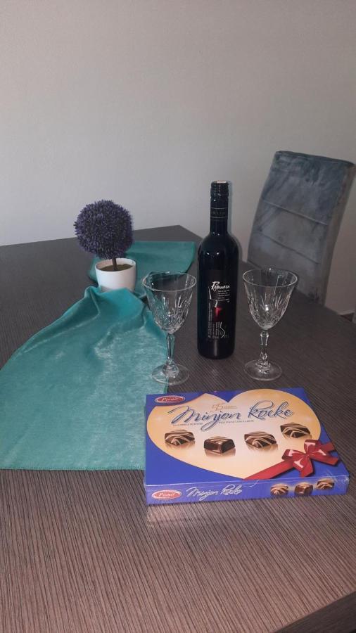 Hotel Omega Doboj Zewnętrze zdjęcie