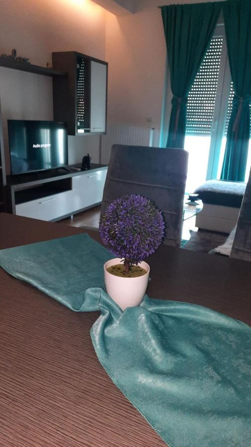 Hotel Omega Doboj Zewnętrze zdjęcie