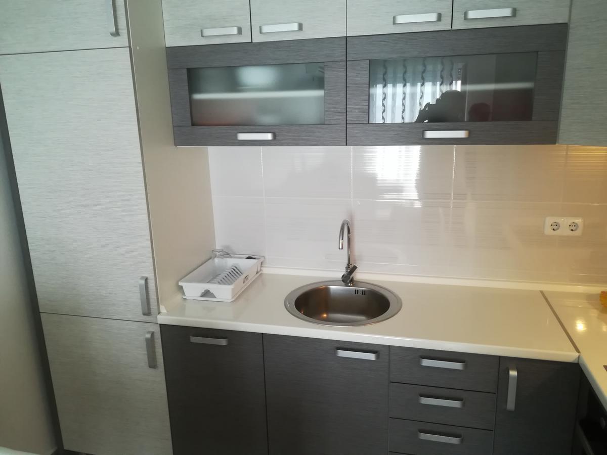 Hotel Omega Doboj Zewnętrze zdjęcie