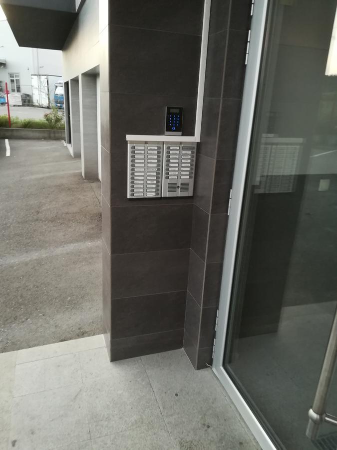 Hotel Omega Doboj Zewnętrze zdjęcie