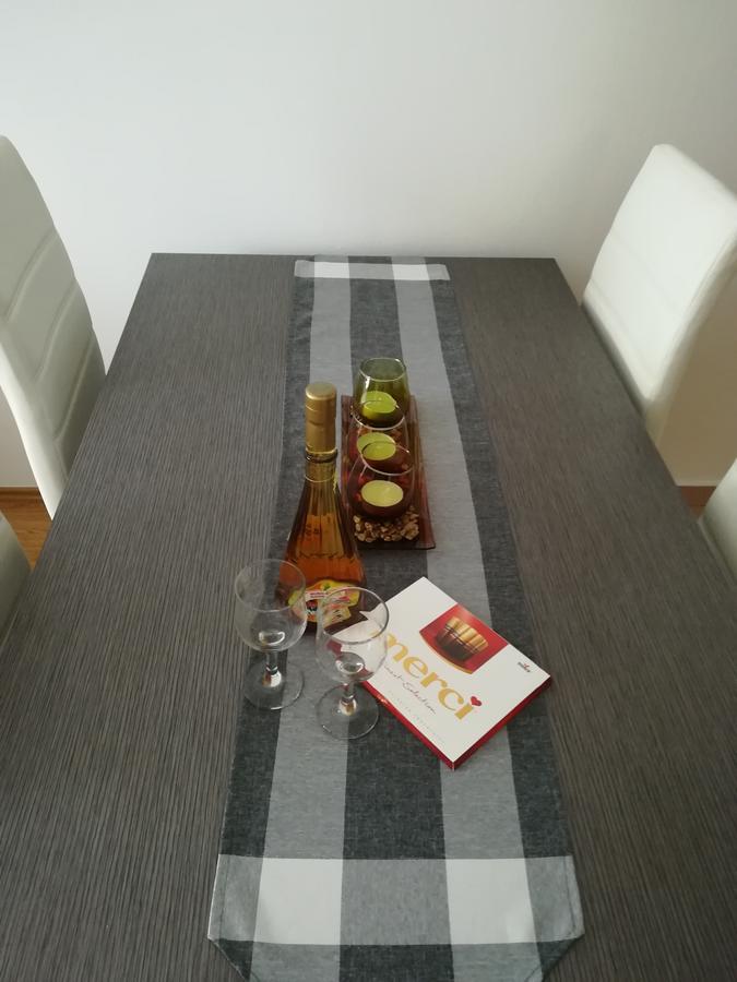 Hotel Omega Doboj Zewnętrze zdjęcie