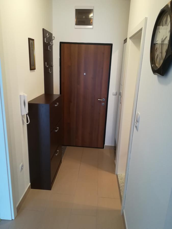 Hotel Omega Doboj Zewnętrze zdjęcie
