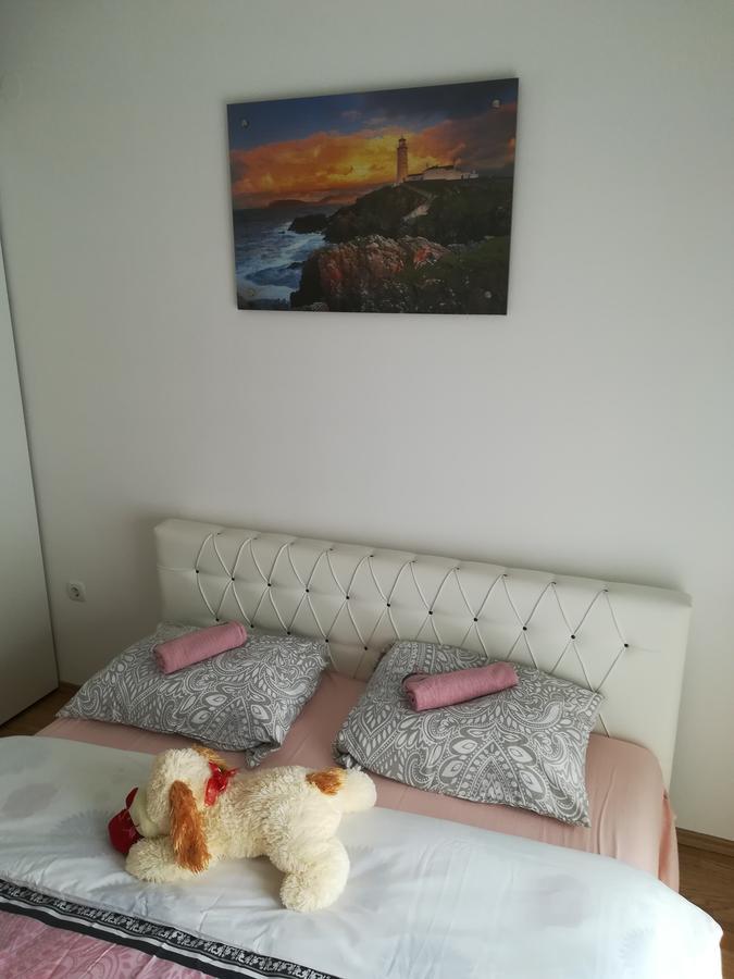 Hotel Omega Doboj Zewnętrze zdjęcie