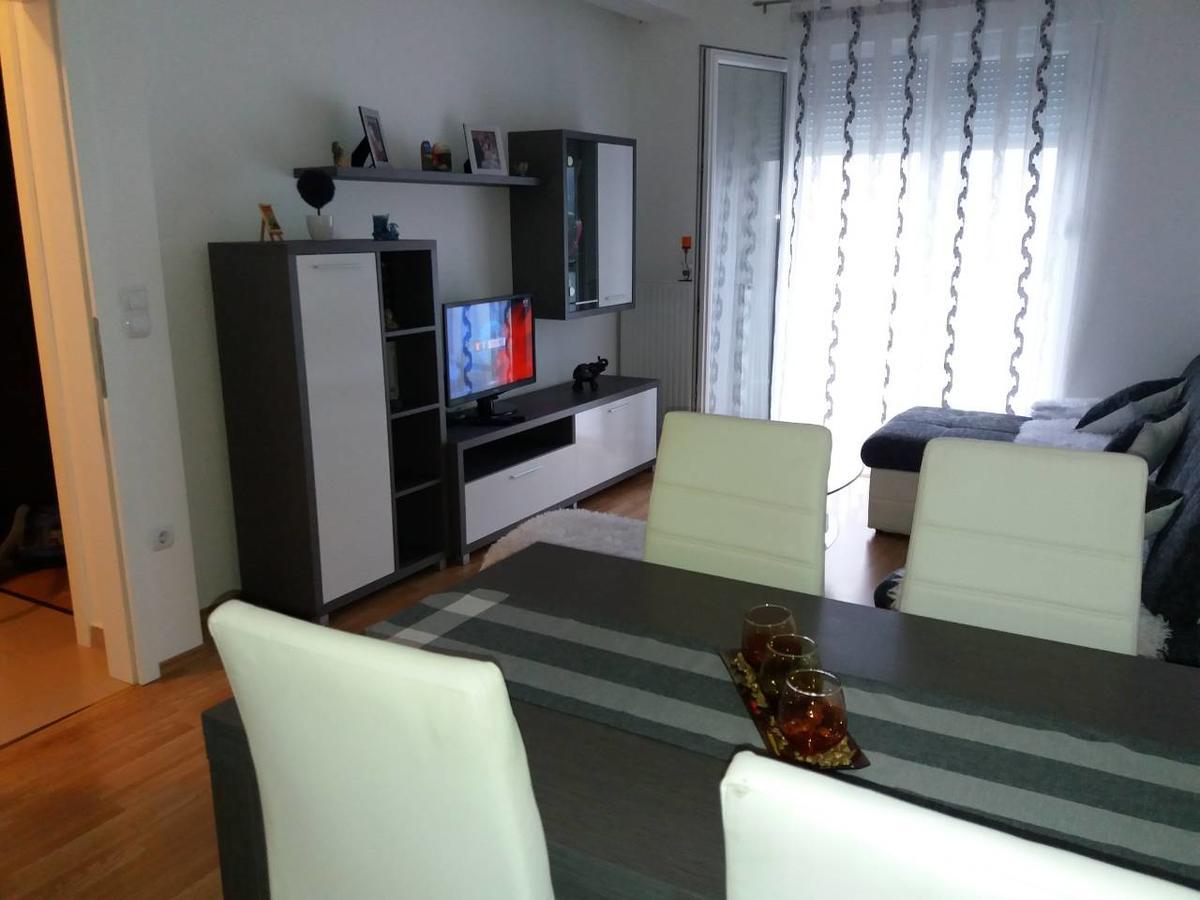 Hotel Omega Doboj Zewnętrze zdjęcie